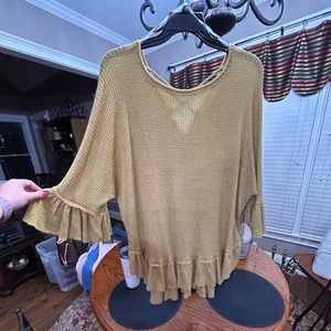 Women’s Boutique Top